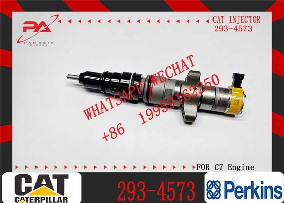 Hot Sale Cat Fuel Injector 267-9710/267-9717/267-3360/254-4340/293-4573 Nozzle Cat C9 330D/336D/340D Diesel Engi