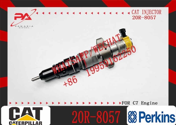 238-8091 241-3238 241-3239 243-4502 295-1408 387-9430 20R-8057 243-4503 20R-8058 CAT C7 injector