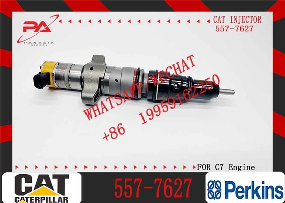 parts E325D E329D Engine C7 Fuel Injector 557-7627 5577627 3879434 387-9434 172-5780 3879433 387-9433 263-8218