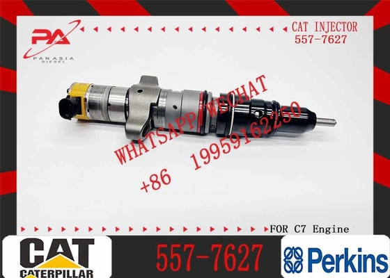 parts E325D E329D Engine C7 Fuel Injector 557-7627 5577627 3879434 387-9434 172-5780 3879433 387-9433 263-8218
