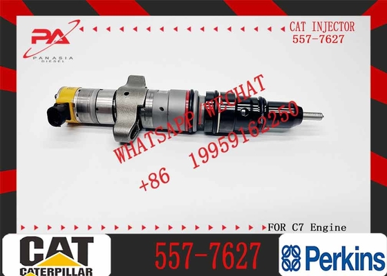 parts E325D E329D Engine C7 Fuel Injector 557-7627 5577627 3879434 387-9434 172-5780 3879433 387-9433 263-8218