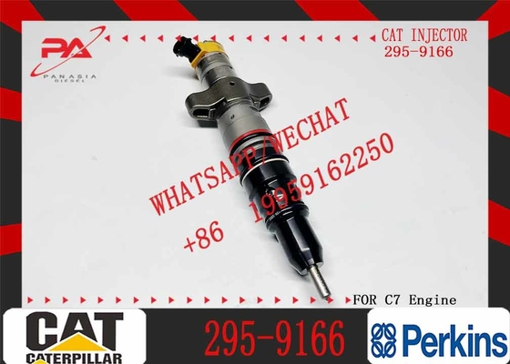 Diesel Engine Parts Common Rail Fuel Injector 295-9166 for CAT C7 Diesel Engine CNDIP Factory price
