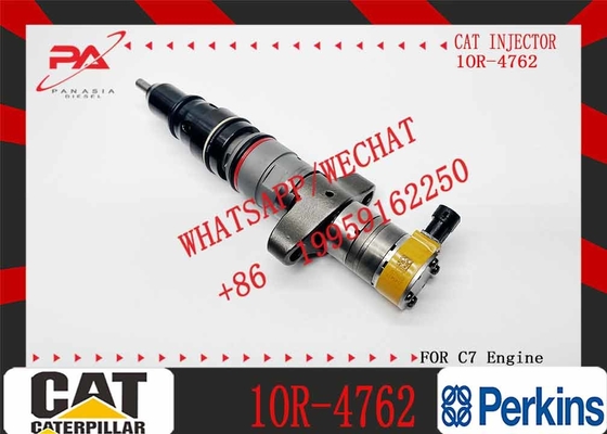 Diesel Engine Parts Common Rail Fuel Injector 10R-4762 for CAT C7 Diesel Engine CNDIP Factory price