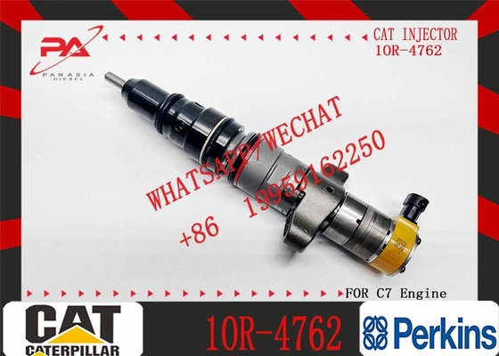 Diesel Engine Parts Common Rail Fuel Injector 10R-4762 for CAT C7 Diesel Engine CNDIP Factory price