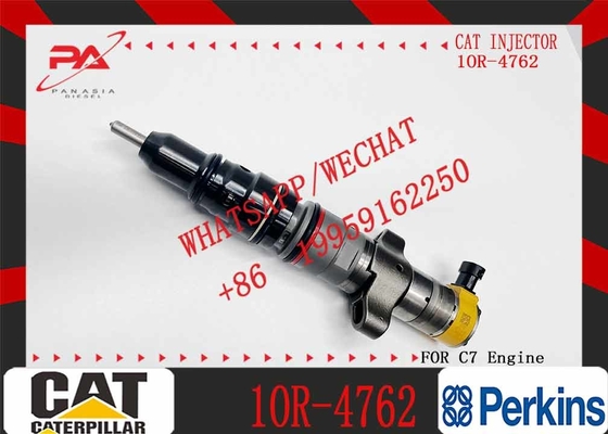Diesel Engine Parts Common Rail Fuel Injector 10R-4762 for CAT C7 Diesel Engine CNDIP Factory price