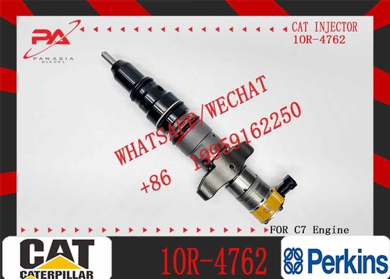 Diesel Engine Parts Common Rail Fuel Injector 10R-4762 for CAT C7 Diesel Engine CNDIP Factory price
