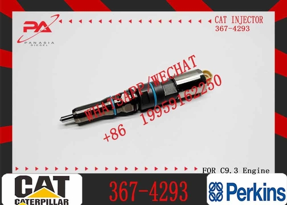 High quality Fuel Injector 367-4293 20R-1318 3674293 20R1318 for Caterpillar CAT C9.3 Engine