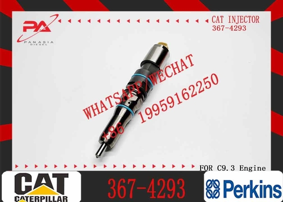 High quality Fuel Injector 367-4293 20R-1318 3674293 20R1318 for Caterpillar CAT C9.3 Engine