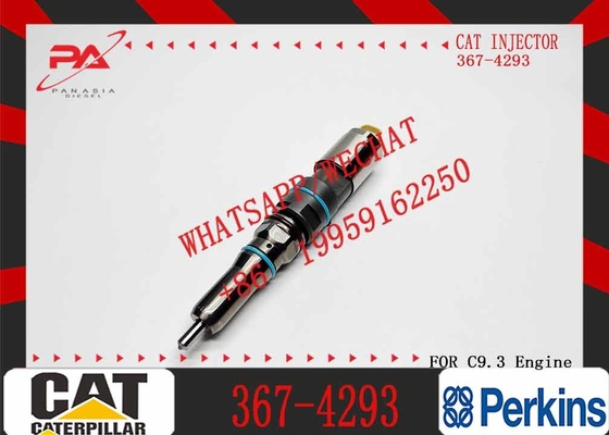High quality Fuel Injector 367-4293 20R-1318 3674293 20R1318 for Caterpillar CAT C9.3 Engine