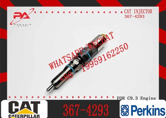 High quality Fuel Injector 367-4293 20R-1318 3674293 20R1318 for Caterpillar CAT C9.3 Engine