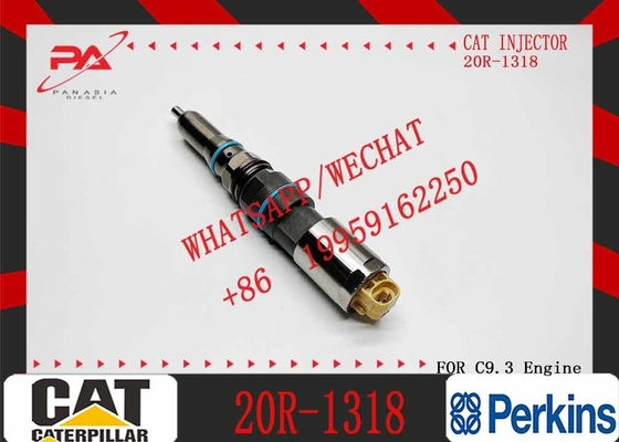 High quality Fuel Injector 367-4293 20R-1318 3674293 20R1318 for Caterpillar CAT C9.3 Engine