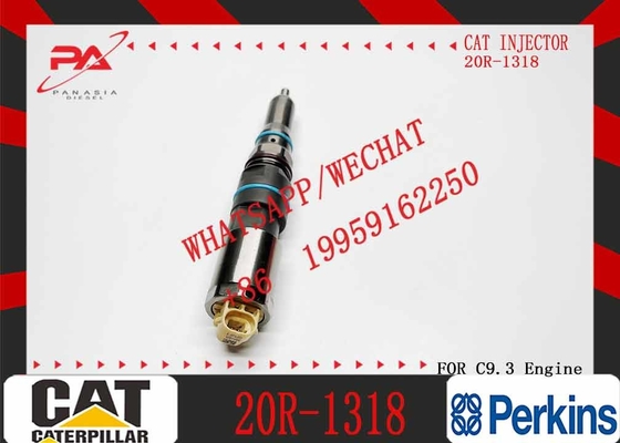 High quality Fuel Injector 367-4293 20R-1318 3674293 20R1318 for Caterpillar CAT C9.3 Engine