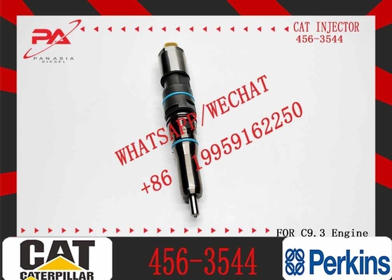 Remanufactured High quality Common Rail Injector 456-3544 20R-5079