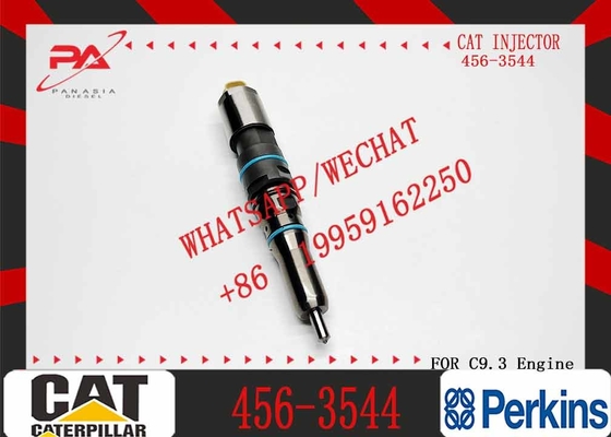 Remanufactured High quality Common Rail Injector 456-3544 20R-5079