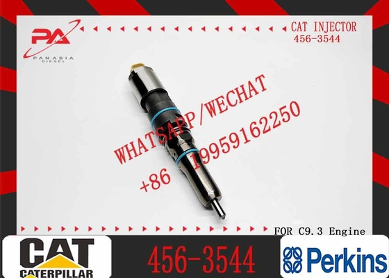 Remanufactured High quality Common Rail Injector 456-3544 20R-5079