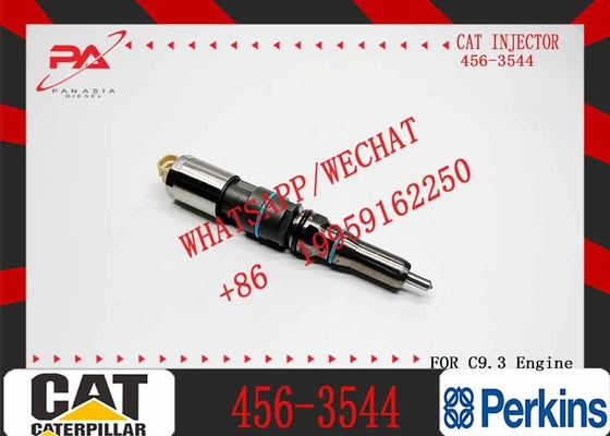 Remanufactured High quality Common Rail Injector 456-3544 20R-5079