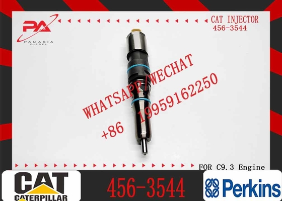 Remanufactured High quality Common Rail Injector 456-3544 20R-5079