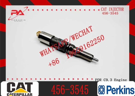 Common Rail Injector Assembly 4563545 456-3545