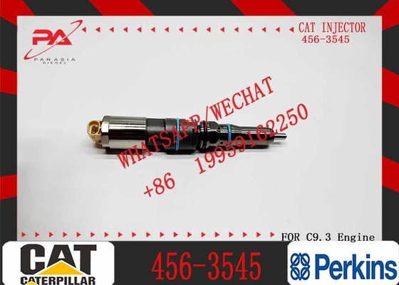 Common Rail Injector Assembly 4563545 456-3545