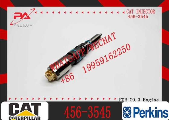 Common Rail Injector Assembly 4563545 456-3545