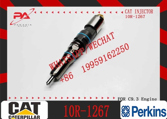 Nine Brand Good Performance high quality Common Rail Injector 10R-1267