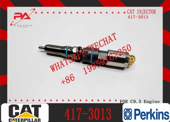 High quality Diesel Common Rail Diesel Injector 417-3013 Fuel injector 417-3013