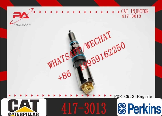 High quality Diesel Common Rail Diesel Injector 417-3013 Fuel injector 417-3013