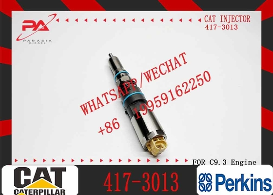 High quality Diesel Common Rail Diesel Injector 417-3013 Fuel injector 417-3013
