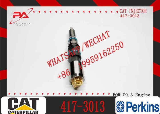 High quality Diesel Common Rail Diesel Injector 417-3013 Fuel injector 417-3013