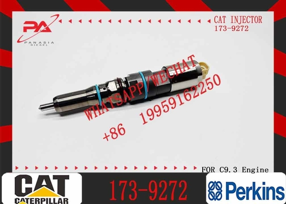 Cat 3126b Diesel Injector GP-FUEL Common Rail Fuel Injector CA1739272 173-9272 1739272 For Caterpillar Truck Engine