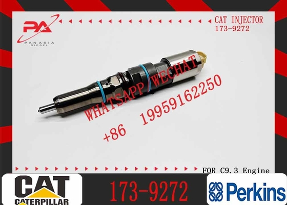 Cat 3126b Diesel Injector GP-FUEL Common Rail Fuel Injector CA1739272 173-9272 1739272 For Caterpillar Truck Engine