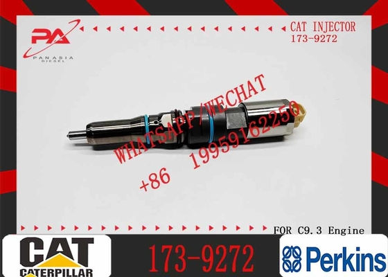 Cat 3126b Diesel Injector GP-FUEL Common Rail Fuel Injector CA1739272 173-9272 1739272 For Caterpillar Truck Engine