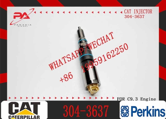Common Rail Injector Assembly 3043637 304-3637