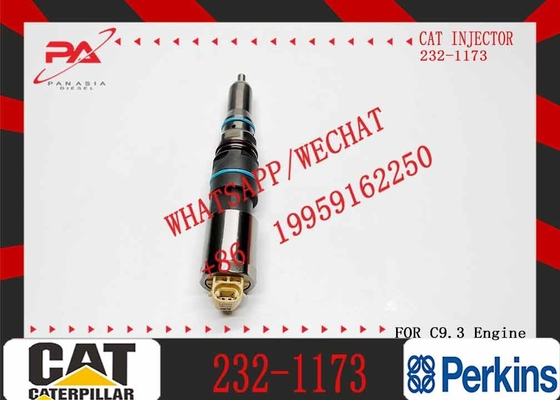 Excavator parts Engine 3408 3412 Fule Injetor 232-1173 232-1183 232-1168 174-7528 174-7526