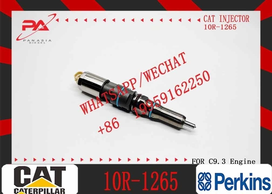 Rushed Fuel Injector Assembly 10R-1265 10R1265 For CAT Engine 3126 Series