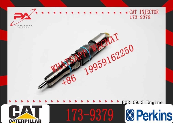 cat 3126b diesel injectors Gp-Fuel Common Rail Fuel Injector CA1739379 173-9379 1739379 For Caterpillar