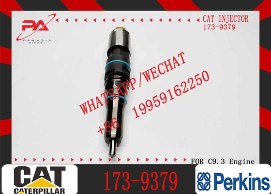 cat 3126b diesel injectors Gp-Fuel Common Rail Fuel Injector CA1739379 173-9379 1739379 For Caterpillar