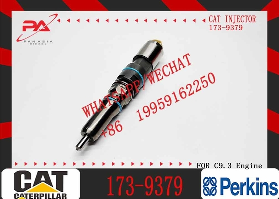 cat 3126b diesel injectors Gp-Fuel Common Rail Fuel Injector CA1739379 173-9379 1739379 For Caterpillar