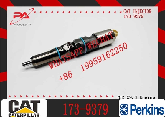 cat 3126b diesel injectors Gp-Fuel Common Rail Fuel Injector CA1739379 173-9379 1739379 For Caterpillar