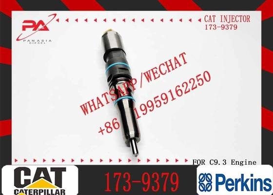 cat 3126b diesel injectors Gp-Fuel Common Rail Fuel Injector CA1739379 173-9379 1739379 For Caterpillar
