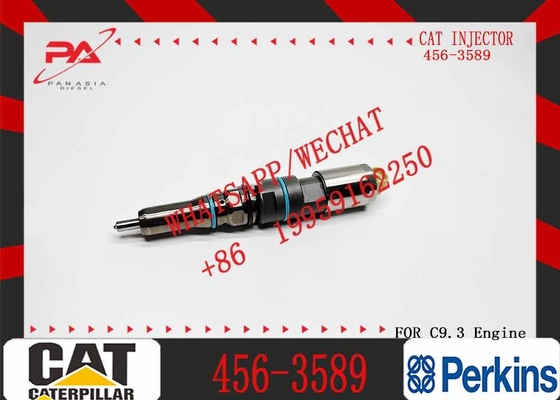 Common Rail Injector Assembly 4563589 456-3589