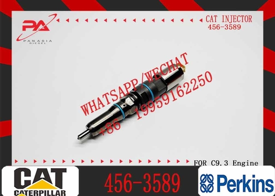 Common Rail Injector Assembly 4563589 456-3589