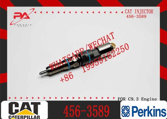 Common Rail Injector Assembly 4563589 456-3589
