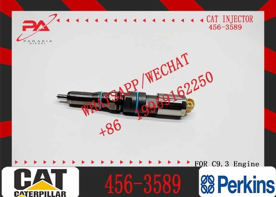 Common Rail Injector Assembly 4563589 456-3589