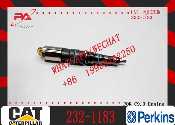 Common Rail Injector Assembly 3245467 324-5467