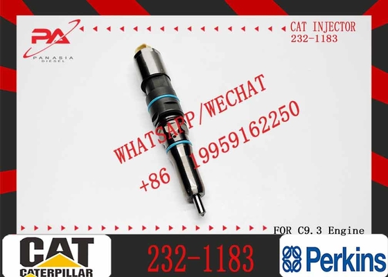 Common Rail Injector Assembly 3245467 324-5467