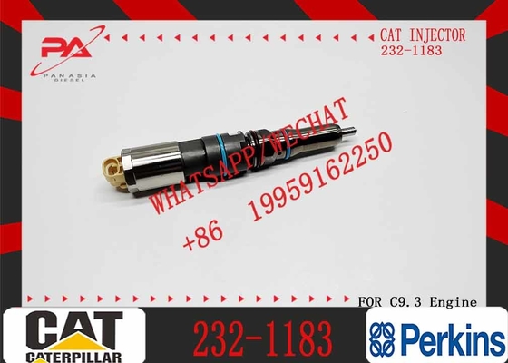 Common Rail Injector Assembly 3245467 324-5467