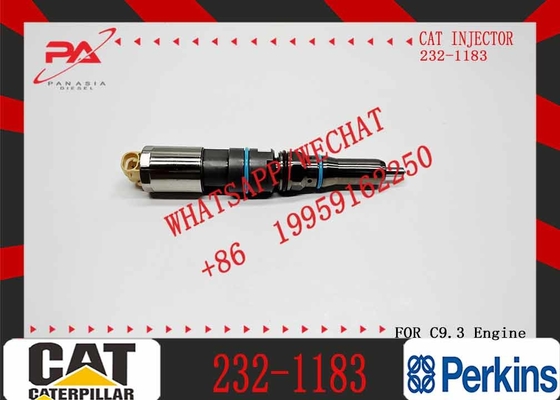 Common Rail Injector Assembly 3245467 324-5467
