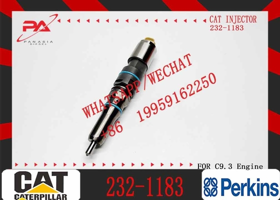 Common Rail Injector Assembly 3245467 324-5467