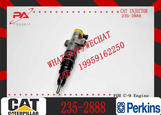 C9 Injector 3879433 5577627 336 Excavator 330 235-2888 557-7627 387-9433 C9 Injector